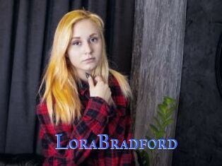 LoraBradford