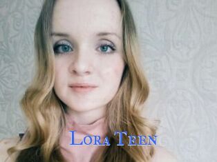 Lora_Teen