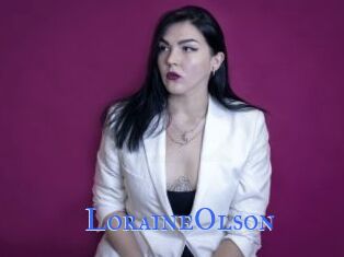 LoraineOlson