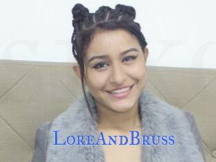 LoreAndBruss
