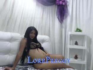 LorePreggy