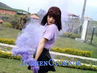 LoreenOconnor