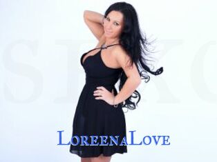 LoreenaLove