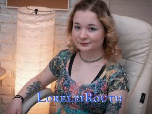 LoreleiRouth