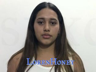 LorenHoney
