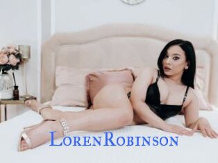 LorenRobinson