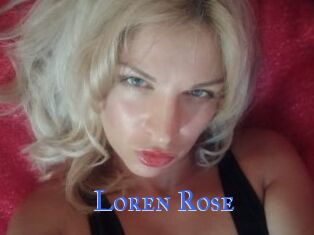 Loren_Rose
