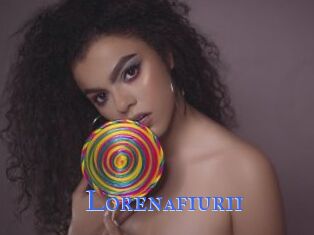 Lorenafiurii