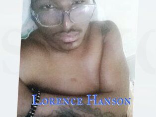 Lorence_Hanson