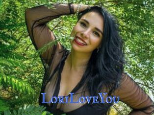 LoriLoveYou