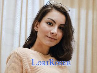 LoriRosee