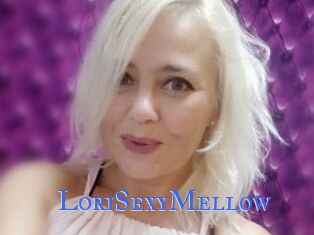 LoriSexyMellow