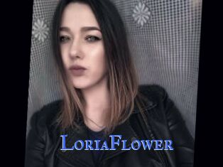 LoriaFlower