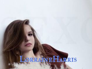 LorraineHarris