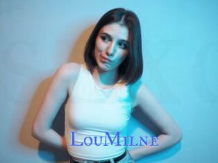 LouMilne