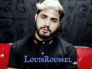 LouisRoussel
