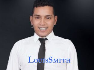 LouisSmith