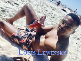 Louis_Lewinsky
