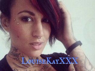 LouiseKayXXX