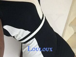 Louloux