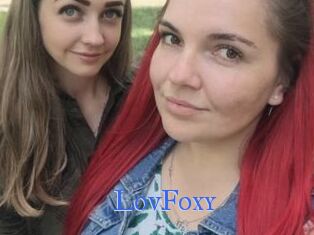 LovFoxy