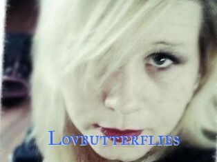 Lovbutterflies
