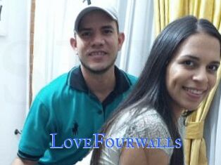 LoveFourwalls
