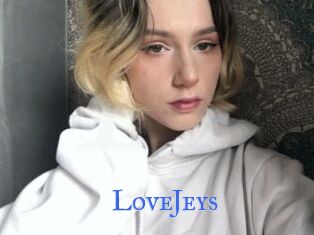 LoveJeys