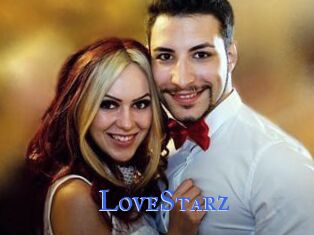 LoveStarz