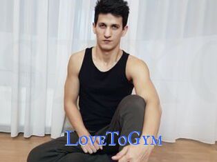 LoveToGym