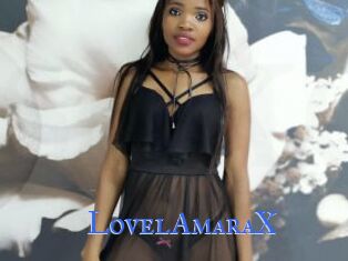 LovelAmaraX