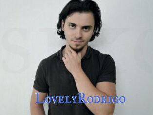 LovelyRodrigo