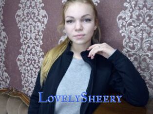 LovelySheery