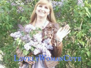 Lovely_WomanCute