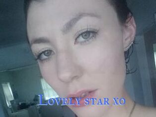 Lovely_star_xo