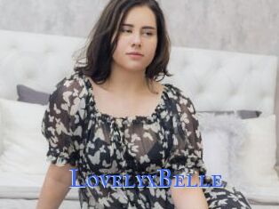 LovelyxBelle