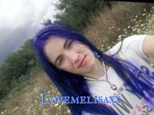 Lovemelisaxx