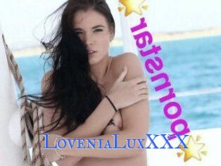 LoveniaLuxXXX