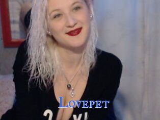 Lovepet