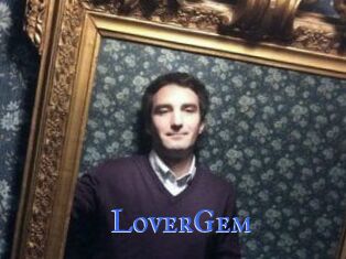 LoverGem