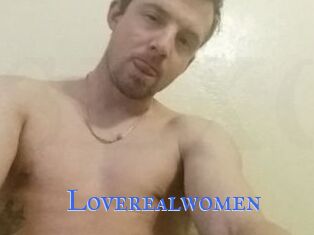 Loverealwomen