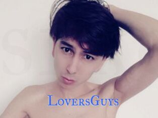 LoversGuys