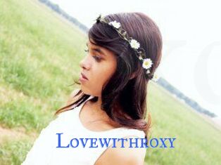 Lovewithroxy