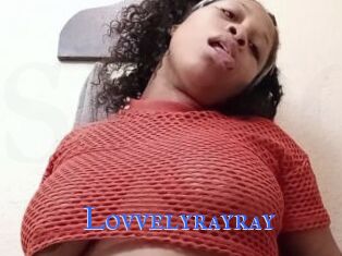 Lovvelyrayray