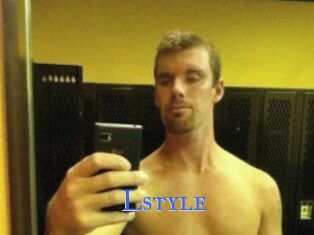 Lstyle