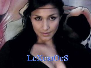 LuXu_riOuS