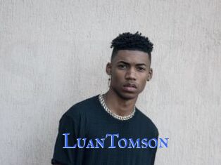 LuanTomson