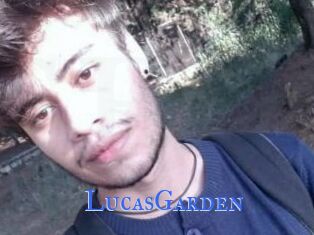 LucasGarden