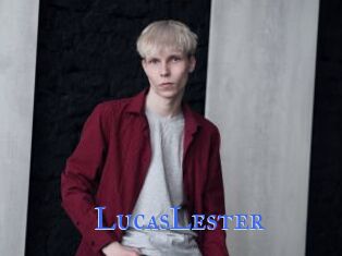 LucasLester