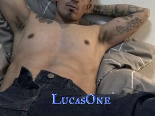 LucasOne